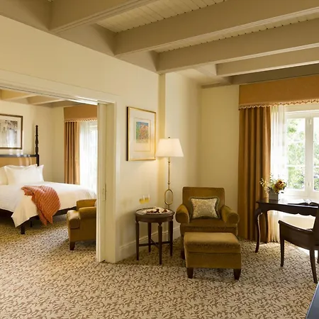 The Mission Inn Hotel And Spa-2