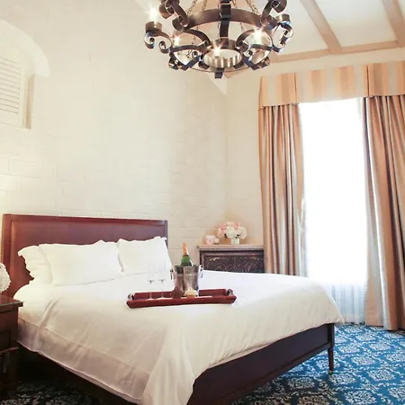 The Mission Inn Hotel And Spa-3